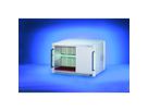 Système VMEbus SCHROFF, 7 U, 12 slots, pour modules de transition, Open Frame PSU