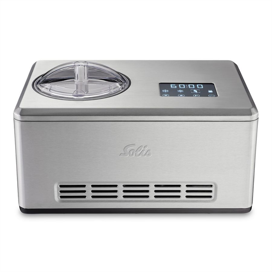 Solis Gelateria Pro Touch 8502