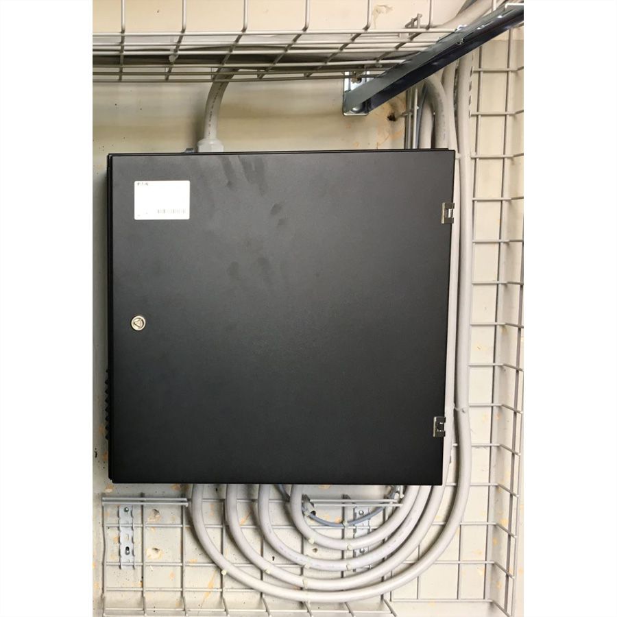 EATON EXTERNAL MBS 20kW 2-SWITCHES