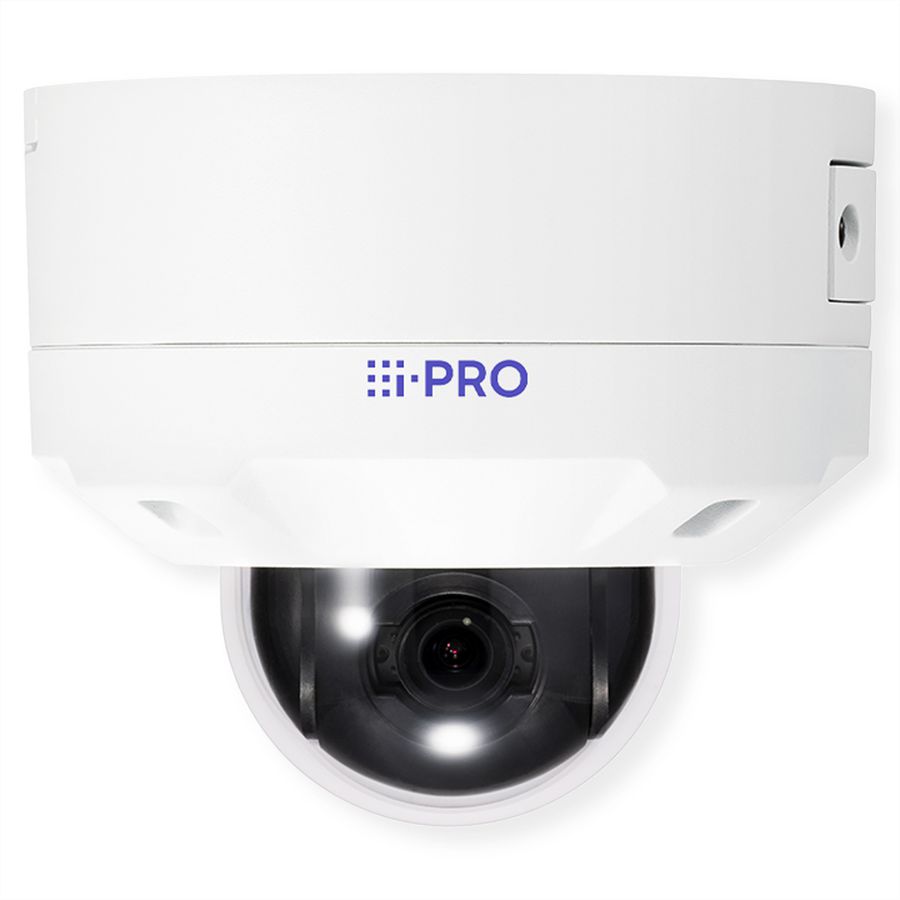 i-PRO WV-U65300-ZY Outdoor PTZ VANDAL 1/3" 2MP  2,9 - 9 mm