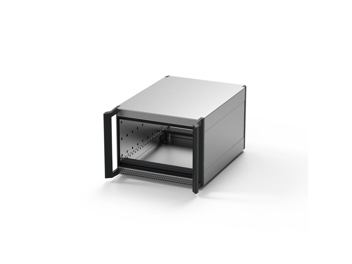 SCHROFF ratiopacPRO air Gehäuse - RATIO/AIR GR 3/4HE 28TE 315T