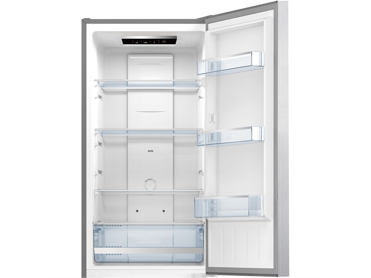 Beko Réfrigérateur-congélateur KG240, D, 250L