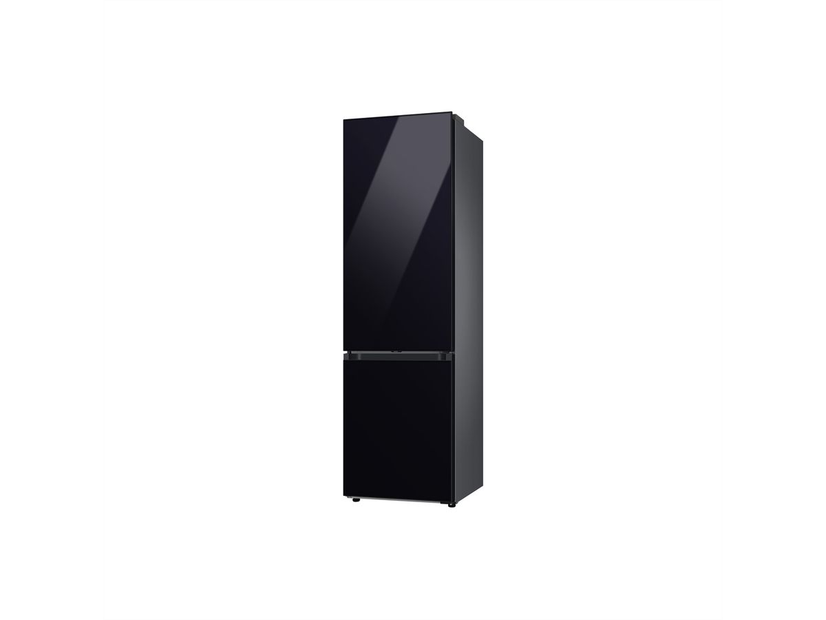 Samsung Réfrigérateur-Congélateur RB7300 Bespoke, 387l, A, WiFi, Clean Black