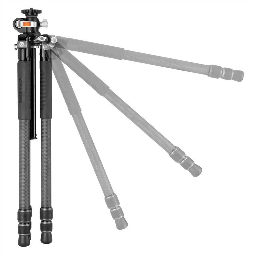 Vanguard VEO 3+ 303CT Carbon-Stativ