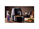 Wpro AirFryer Reiniger DFA100