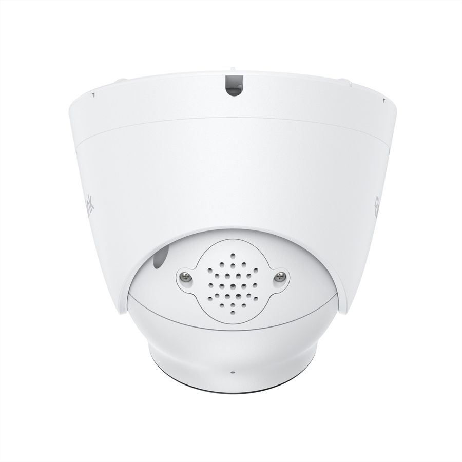 Reolink P335X Turret-Kamera, 8 MP, 93.2°, IR-LED 30m, PoE