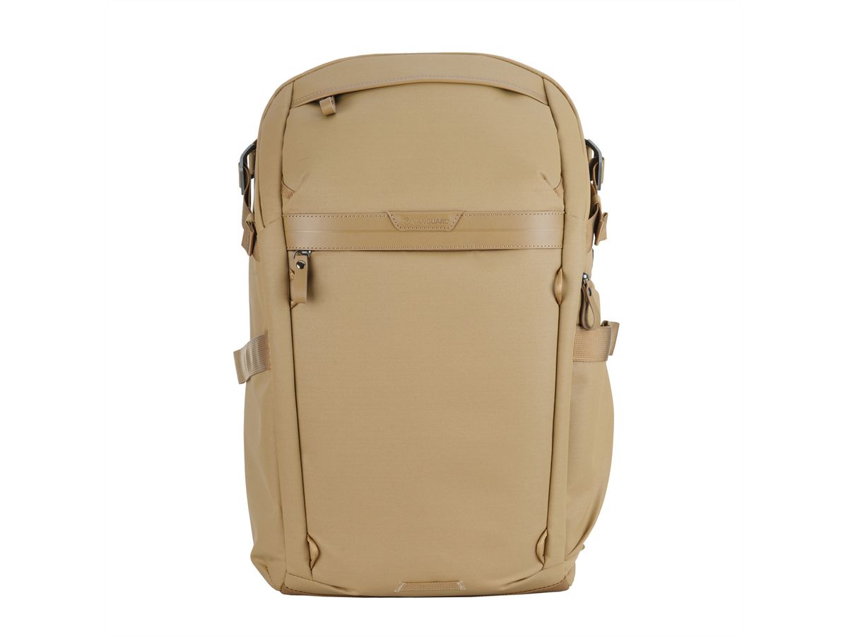 Vanguard VEO METRO B30L BG Fotorucksack, beige, 30 Liter