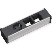 BACHMANN CONI 1x contact de protection 2x ABD