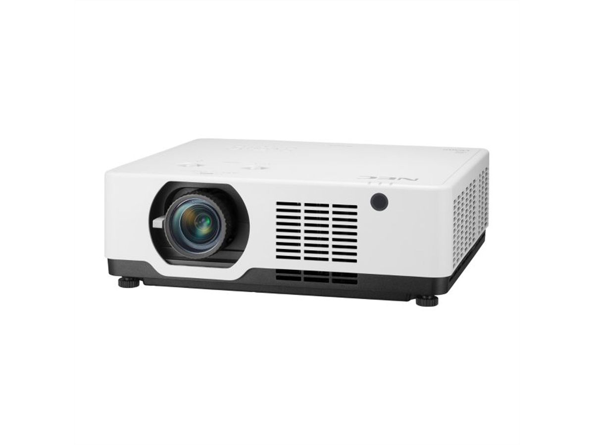 NEC Laser Projektor PE506UL, 1920x1200, 5'200 AL, 20'000Std.