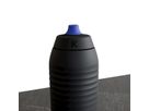 Keego Sportflasche, 500 ml Dark Matter
