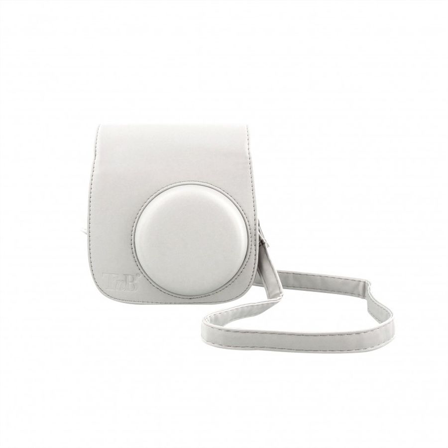 T'NB LENSY Instax Mini 8-9 Tasche, weiss