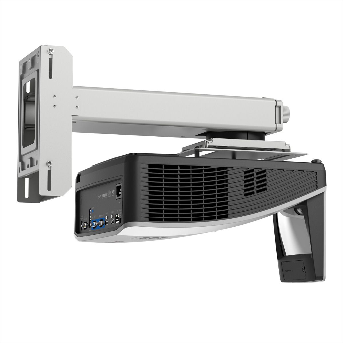 BenQ Laser-Projecteur LH856UST, 1920x1080, 3'500AL, 0.33