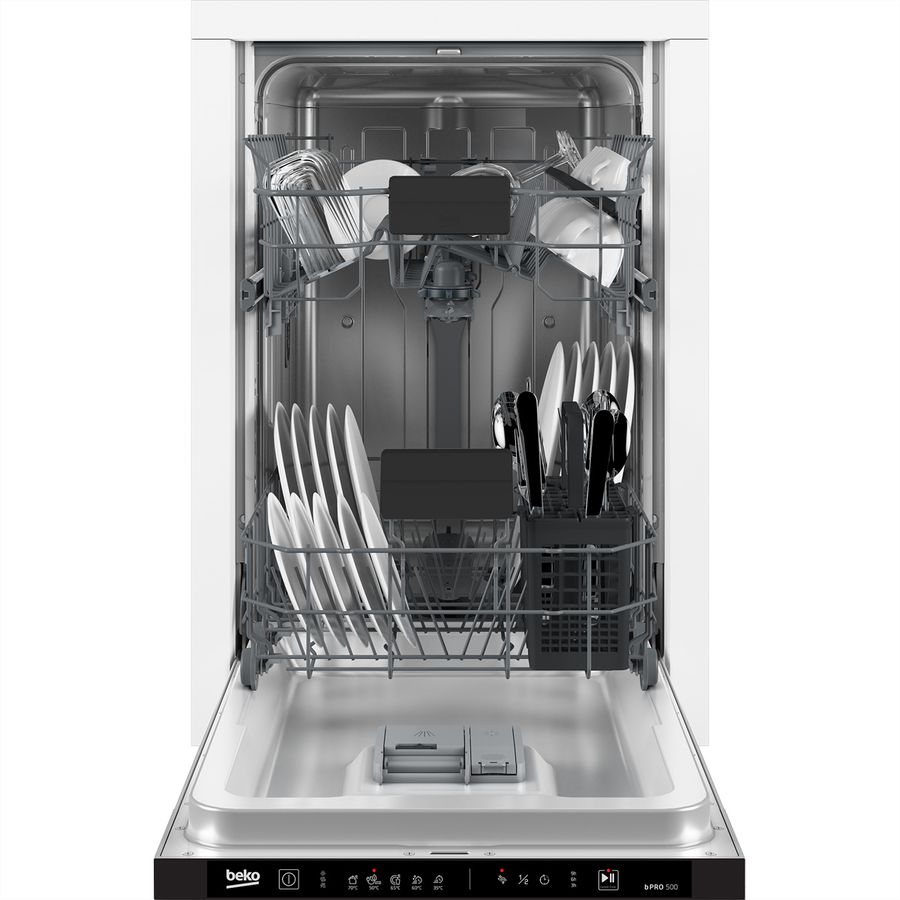 Beko Geschirrspüler EGV4540