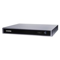 Vivotek ND9326P NVR Enregistreur vidéo en réseau 8-CH, 8x PoE