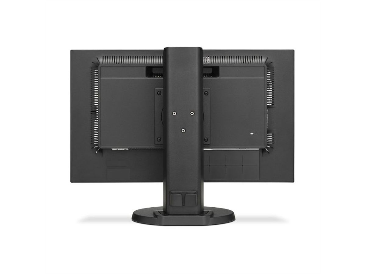 NEC Monitor MultiSync E221N black, 22", 1920x1080, 250cd/m²