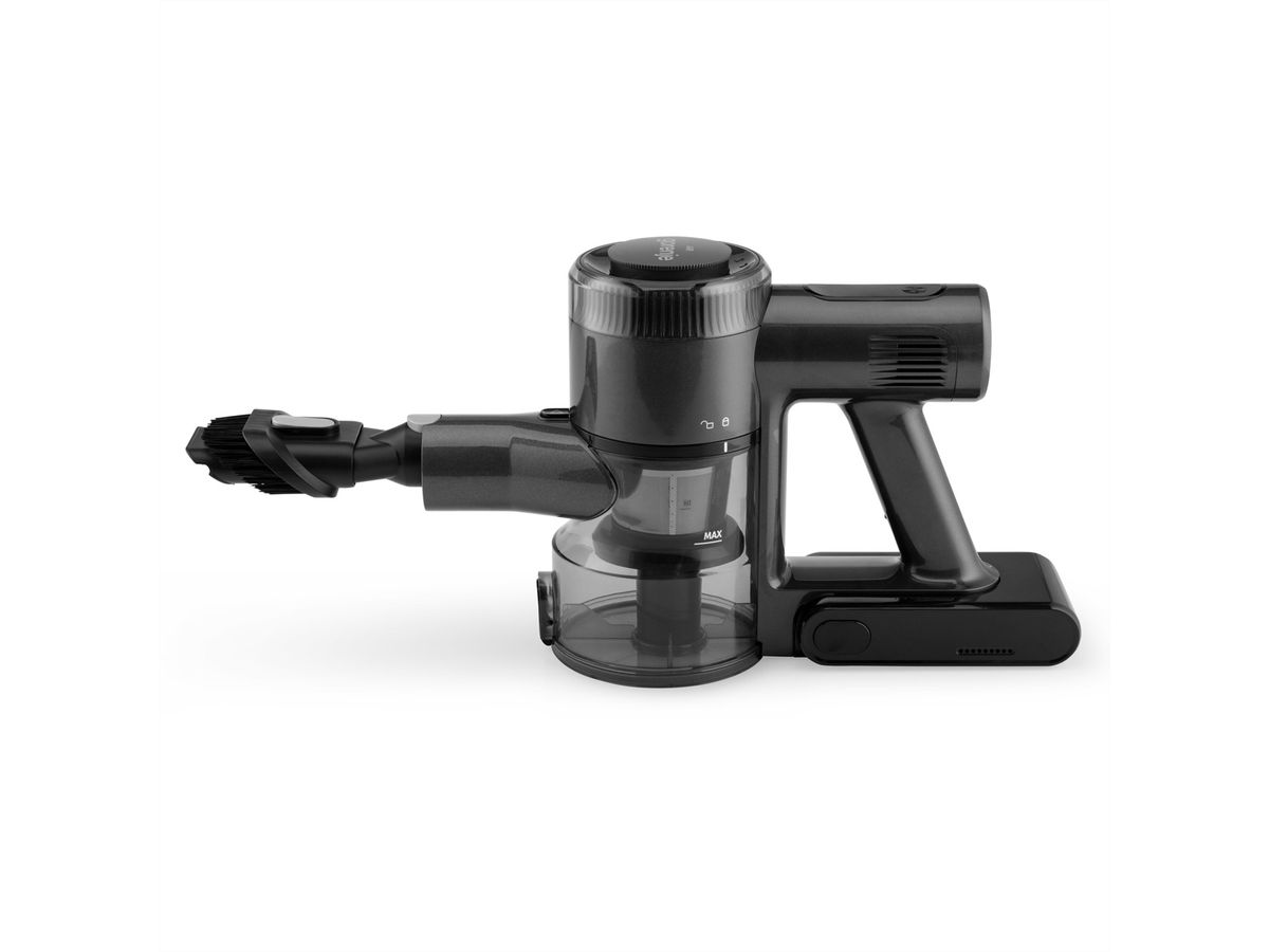 Gorenje Akku Staubsauger SVC222480AA AIR, 250W, kabellos