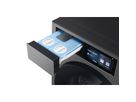 Samsung Waschmaschine WF9000 11kg, A, Inox Black,-45%, AI Home, AI Wash+