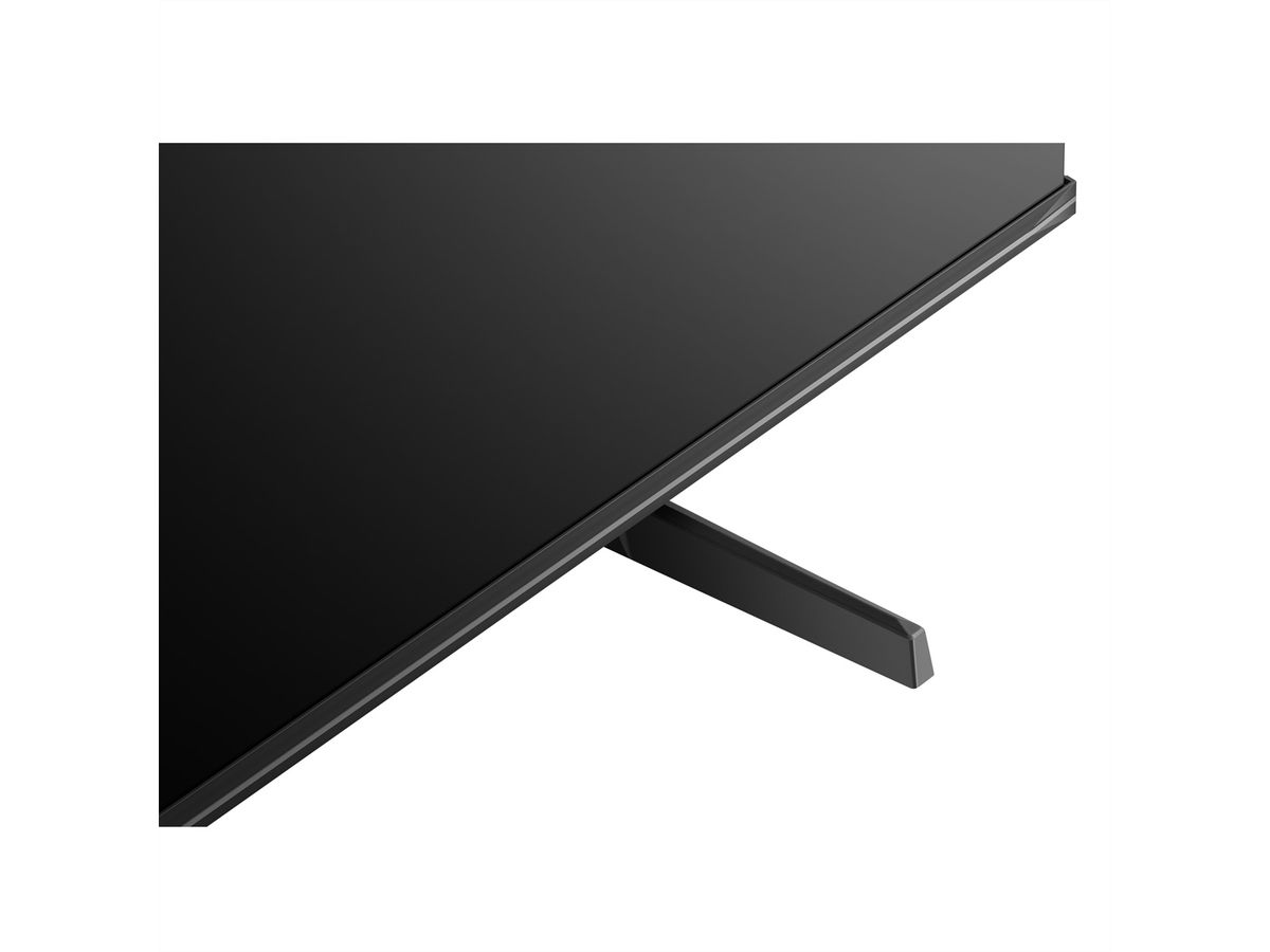 Hisense TV 85E77Q 85", QLED 4K, 60Hz