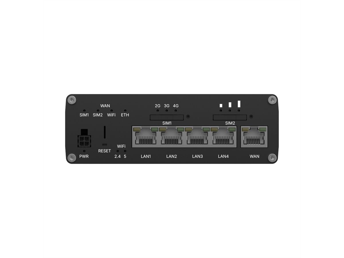 TELTONIKA RUTC40 Router