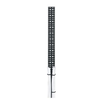 Middle Atlantic Products LACE-P Rack Zubehör Kabelabdeckleiste