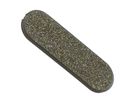 Rabbiter Grip, sparkling gold
