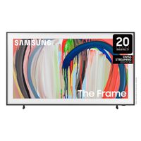 Samsung 55" Frame 2026