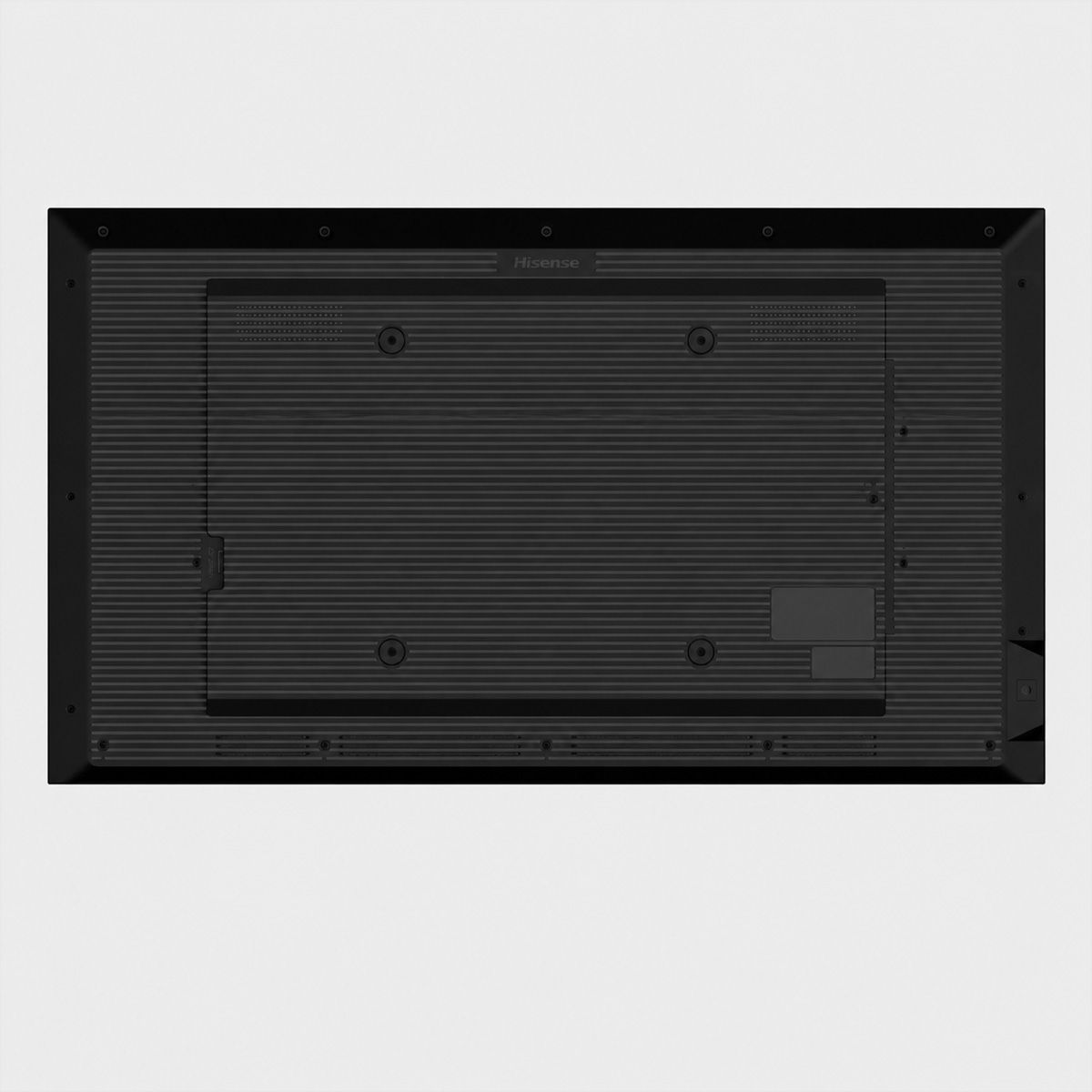 Hisense Signage Display 100DM66GE, 100, 24/7, UHD, 500cd/m², 25% Haze