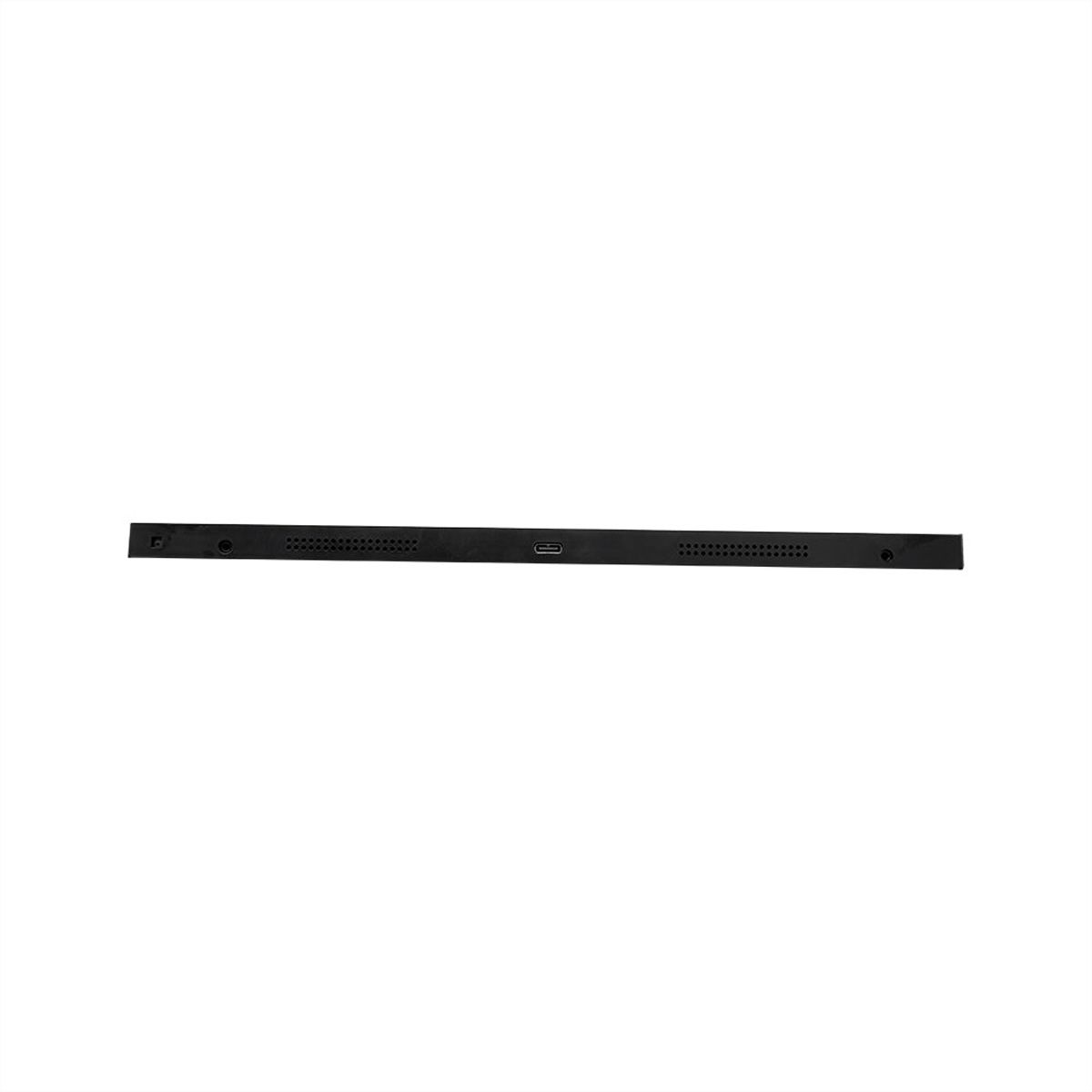 Shelly Wand Display XL schwarz