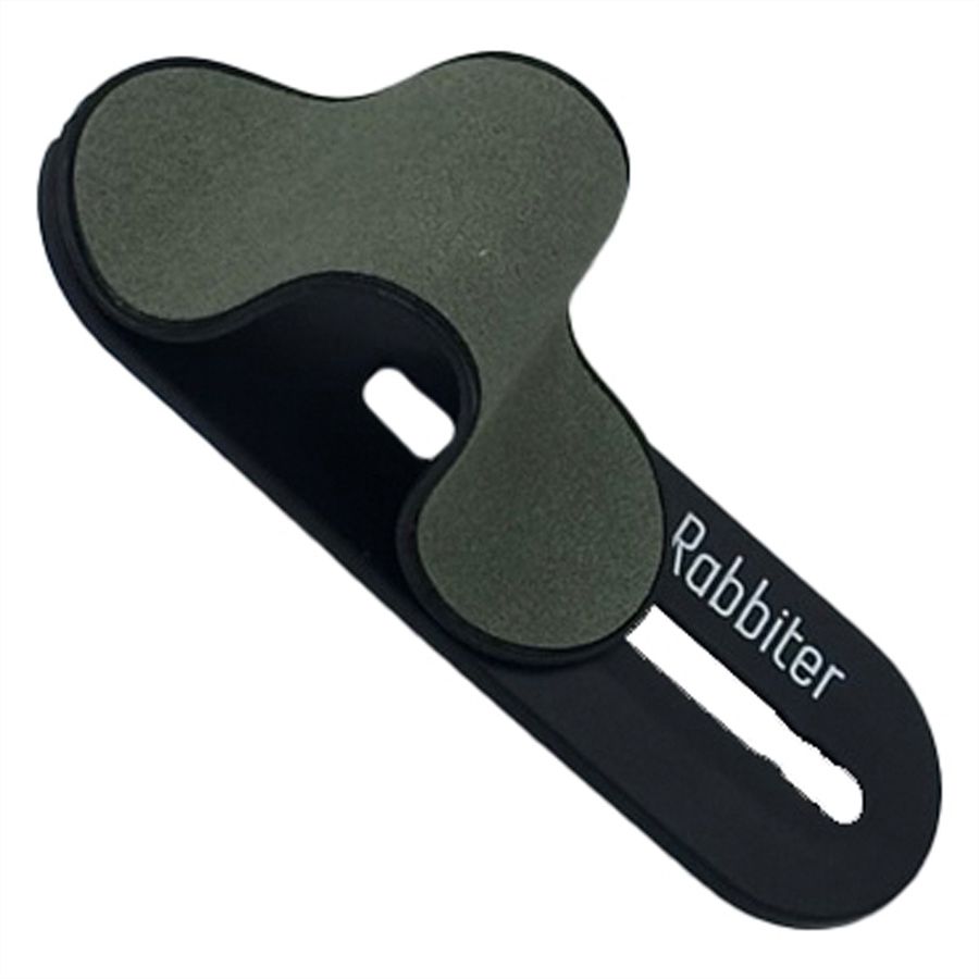 Rabbiter Grip, fabric green