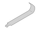SCHROFF Montagehilfe für Käfigmuttern - MONTAGEHILFE F. KAEFIGMUT.