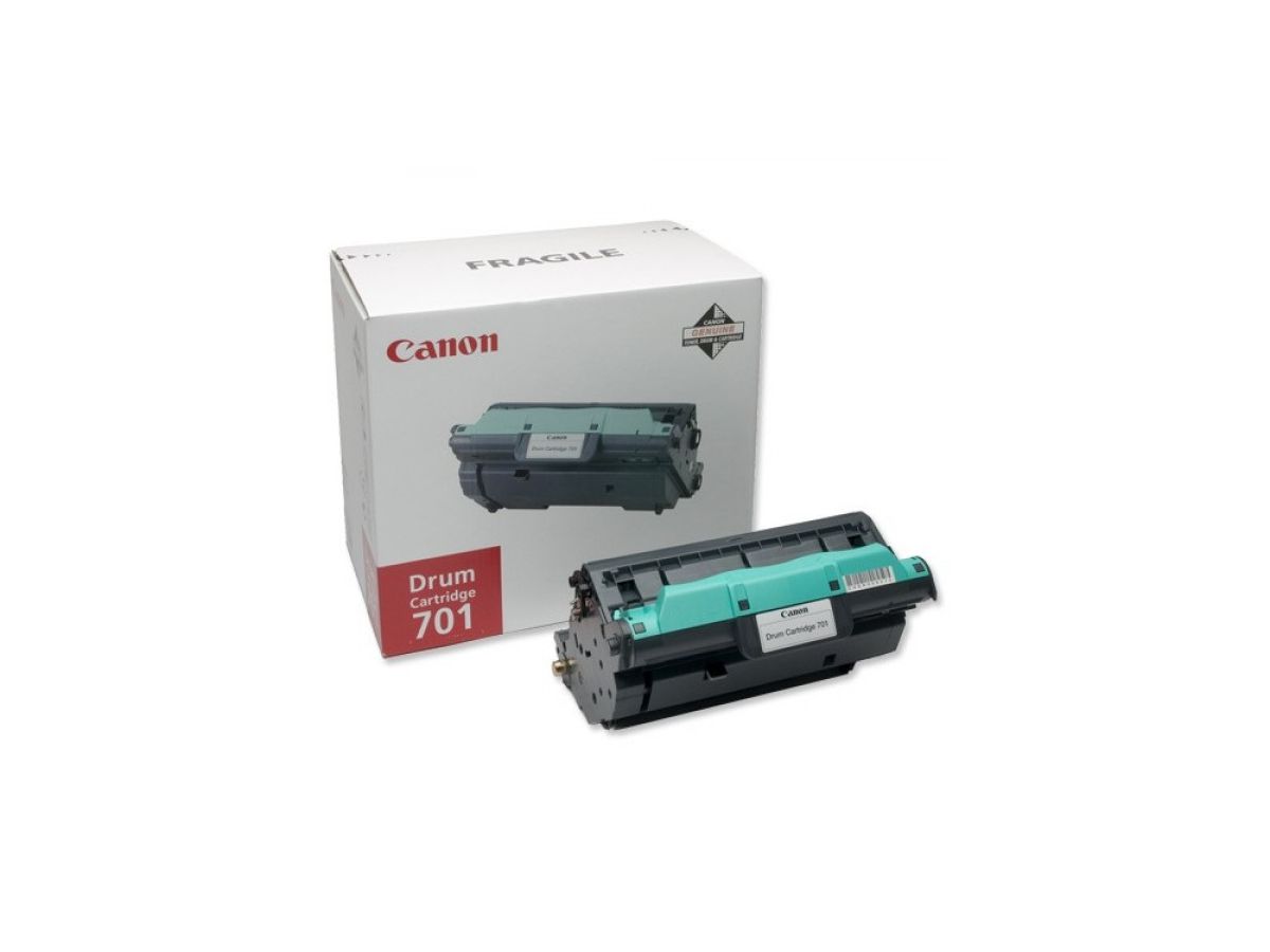 Canon 701 20000 pages