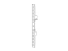 Hagor Bras d'adaptation CPS - Fixed Arms VESA 400, noir
