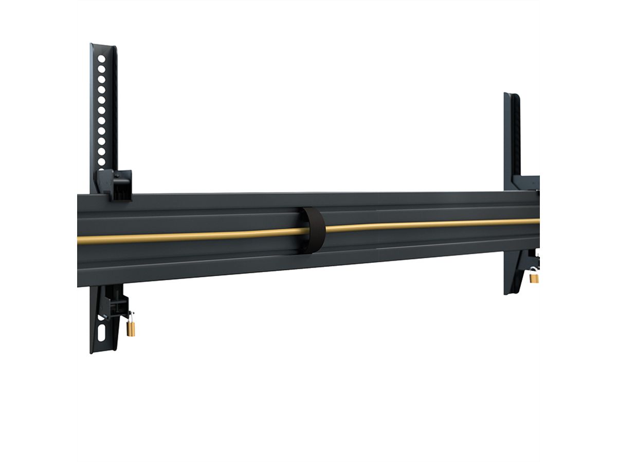 Hagor Système de stand CPS Floor-Wall/bolt down 2x 55-65