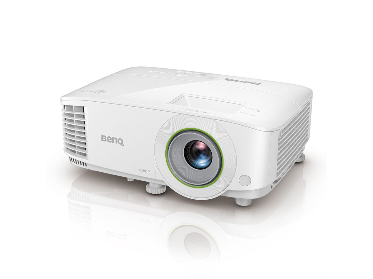 BenQ Business-Projecteur EH600, 3500lm, 1920x1080