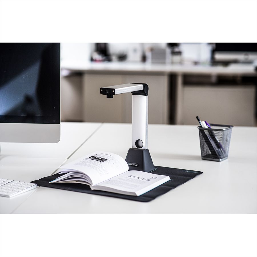 IRIScan Desk 5 20PPM