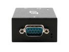 EXSYS EX-6111-2 1 Ethernet zu 1 x Seriell RS-232 inkl Netzteil