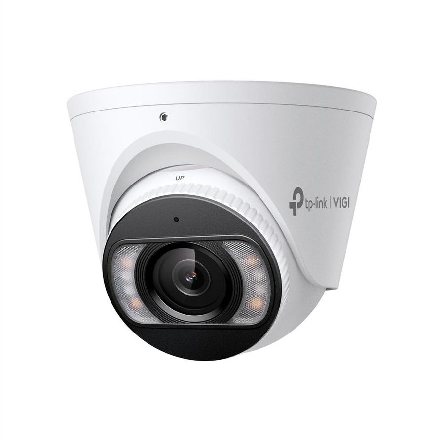 TP-Link VIGI C485(4mm) Turret-Kamera 8 MP, 91.5°, IR-LED 30m