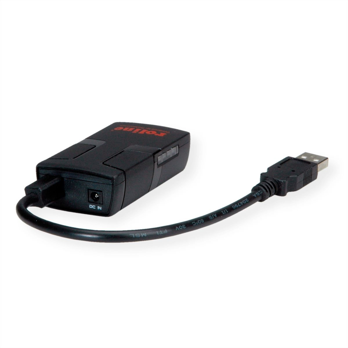ROLINE Opto Bridge USB-USB