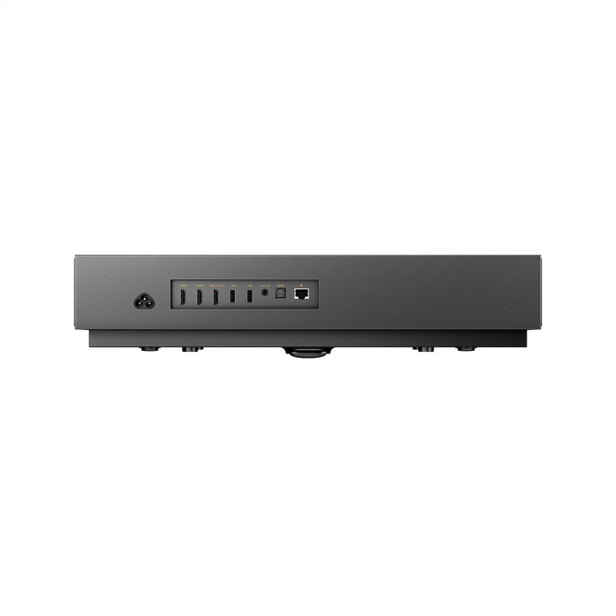 Formovie Laserprojecteur Cinema Edge , 80"-150", 2'100 AL, 4K