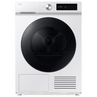 Samsung Wäschetrockner DV7000, 9kg, A, AI Dry+, weiss