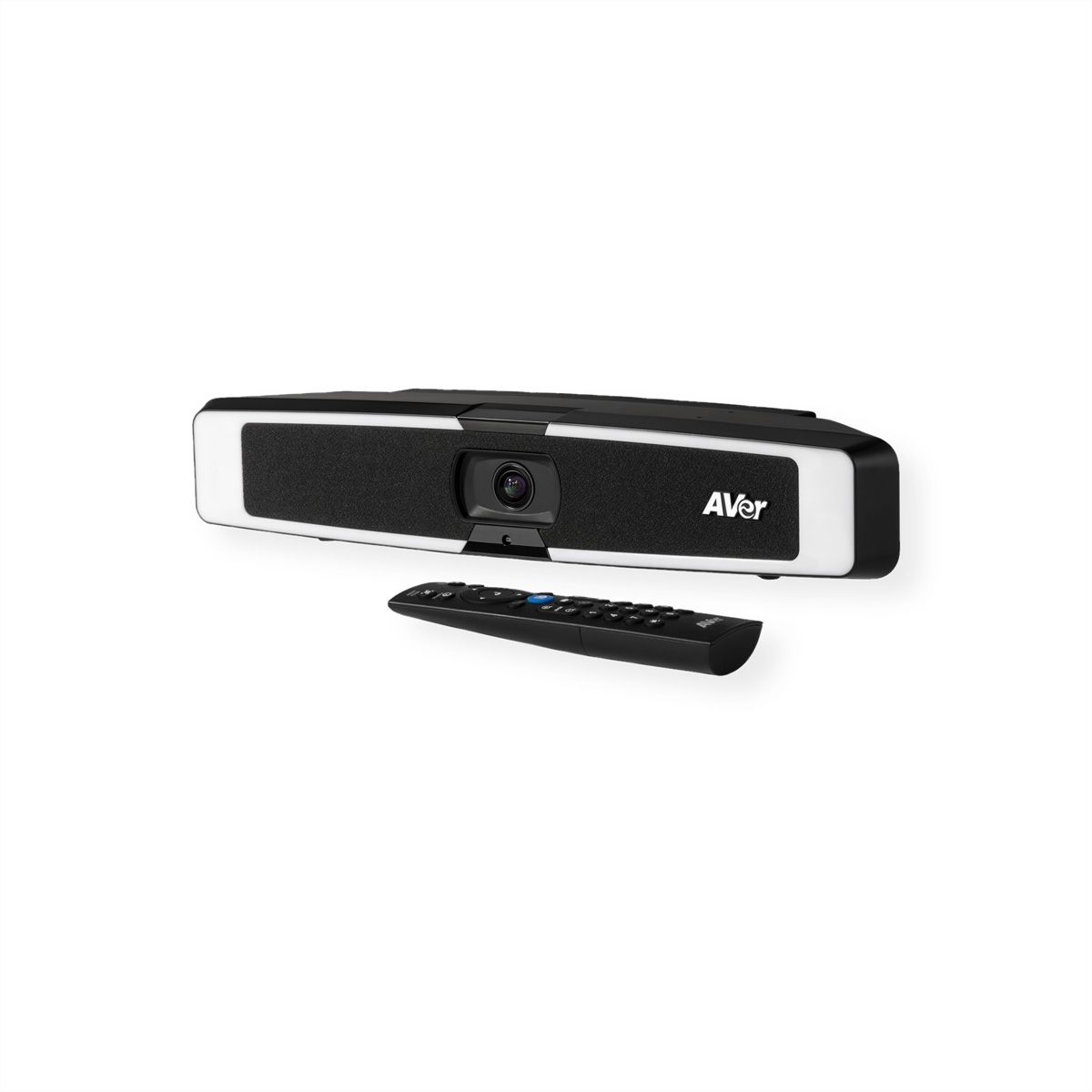 Aver USB Kamera VB130, schwarz / weiß