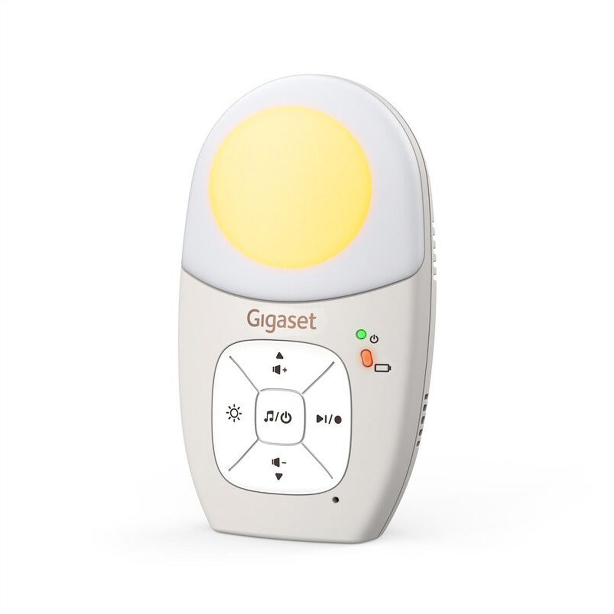 Gigaset Babyphone 100 Audio CH Version