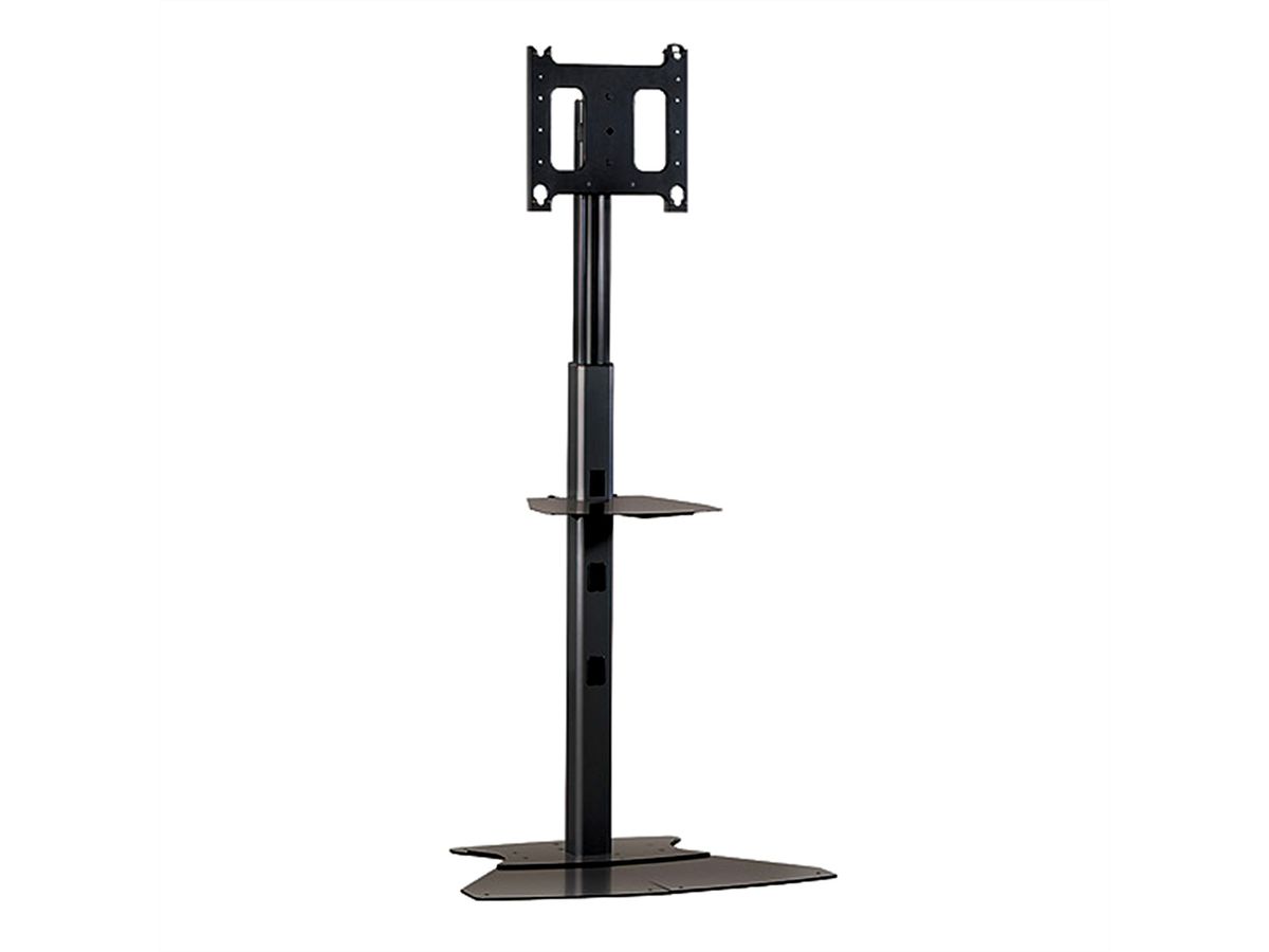 Chief pied de support PF1UB, 42"-86", VESA 200-800, 90.7 kg, noir