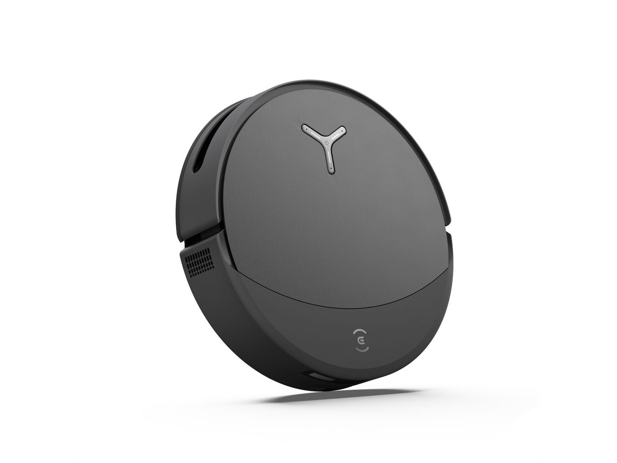 Ecovacs Aspirateur robot T90 PRO OMNI Deebot, noir