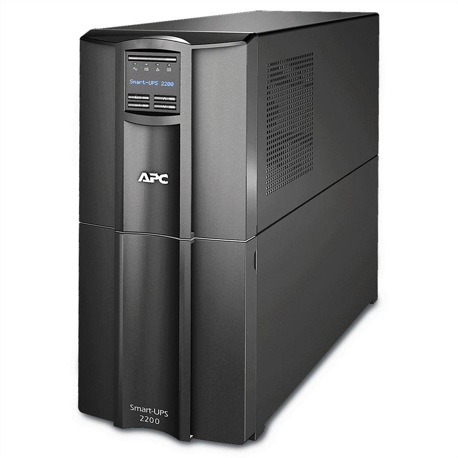 APC SMT2200iC mit SmartConnect