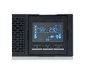ROLINE ProSecure III 3000 RM2UH, noir, noir