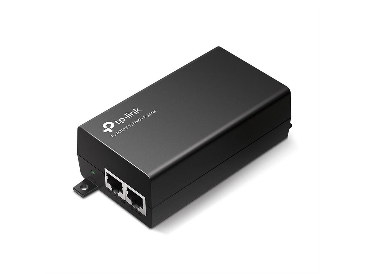 TP-Link POE160S PoE Injector