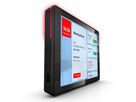 Philips Multitouch Display 10BDL5051T/00, 10", 24/7, 350cd/m², Android 13