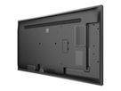 Philips Multitouch Display 55BDL3751T/00, 55", UHD, 24/7, 450cd/m², PCAP