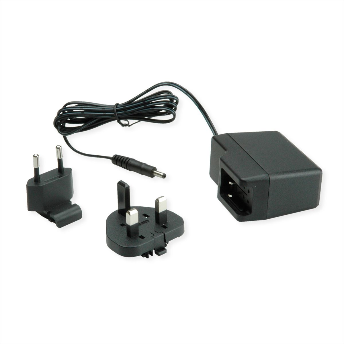 D-Link PSM-12V-38-B Adaptateur secteur 12V 3A
